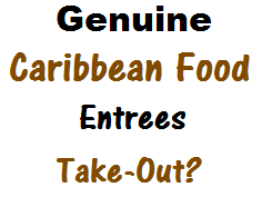 Call AlpLocal Jamaican Food To Go